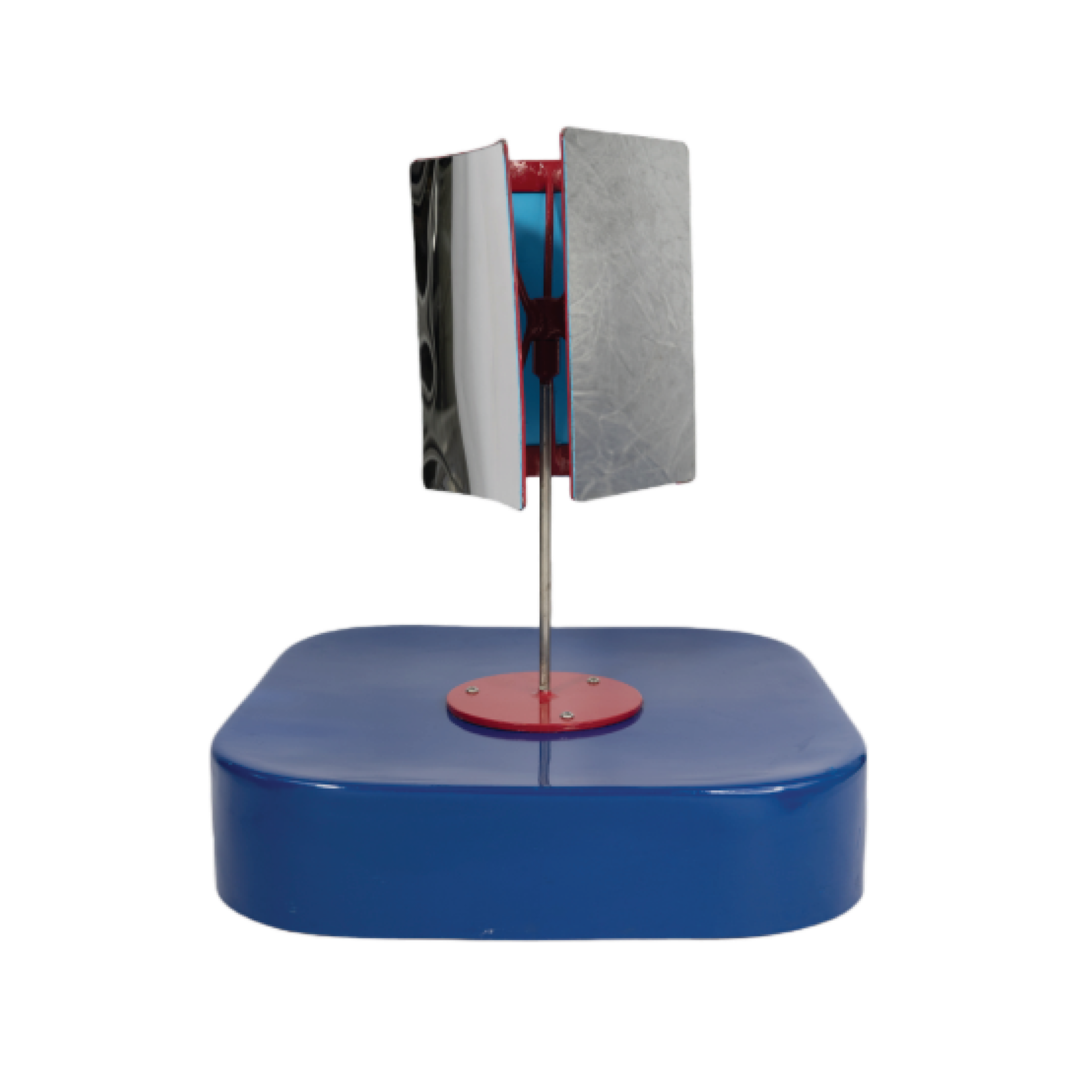 Mirror Optics image formation | Stem Kit