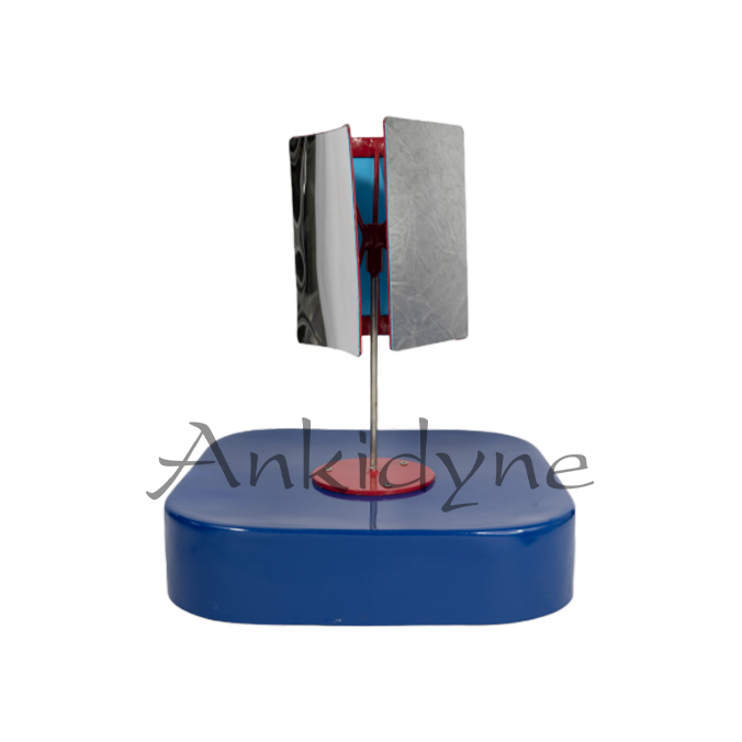 Mirror Optics image formation | Stem Kit